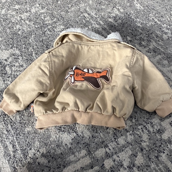 Koala kids coat - Picture 6 of 6